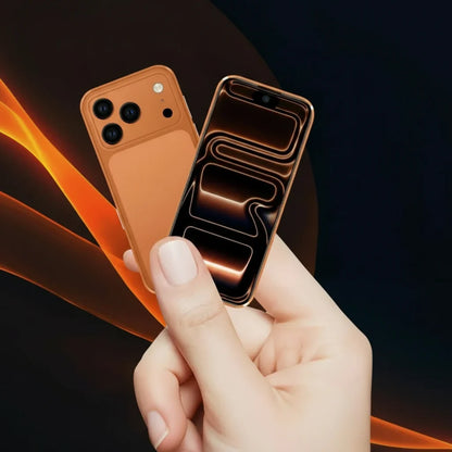 Mini Phone 17Pro 5G – Mali Telefon, Velike Mogućnosti