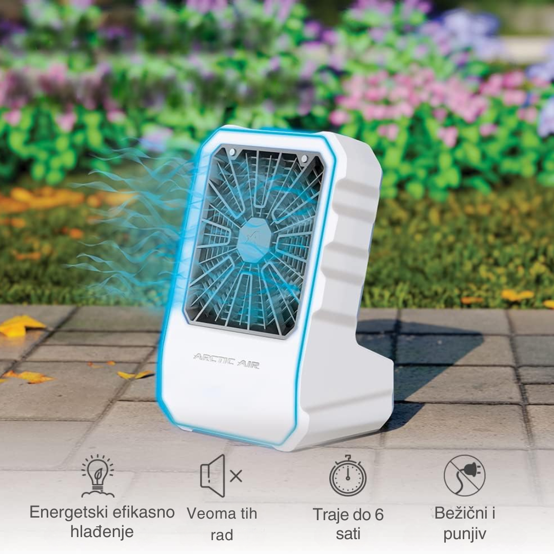Artic Air Klima