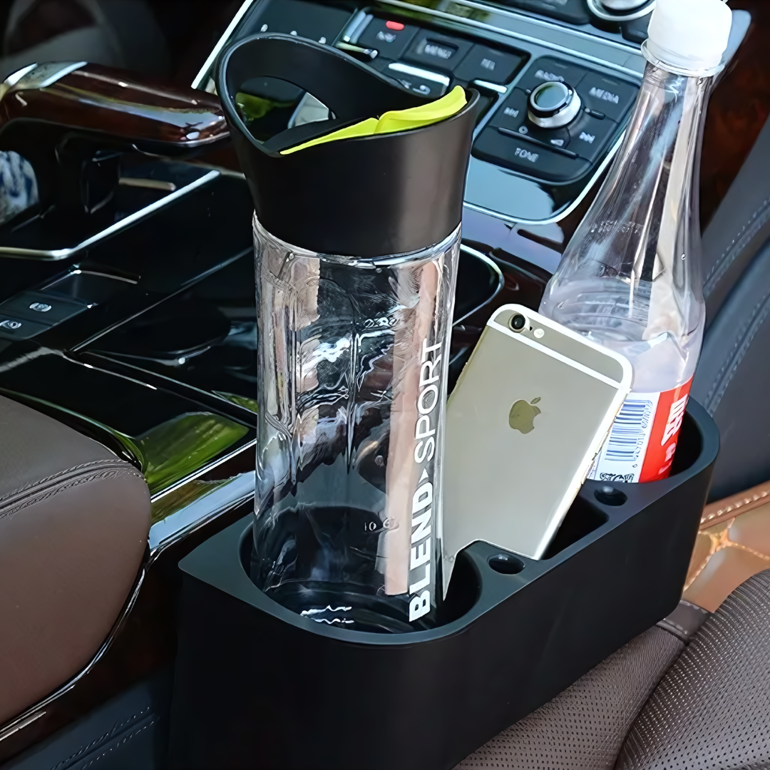 Organizer za Auto – Sve pri ruci