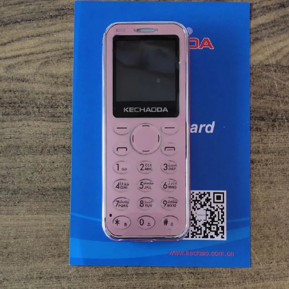 Ultra tanak mobilni telefon k111