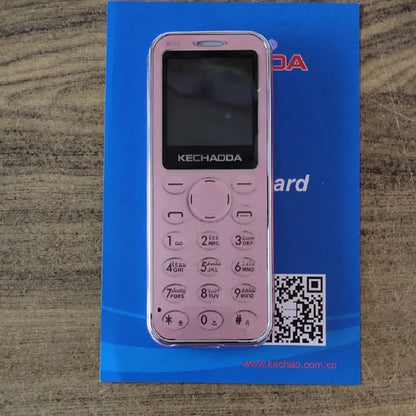 Ultra tanak mobilni telefon k111