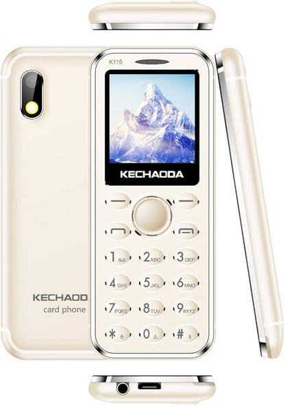 Ultra tanak mobilni telefon k111