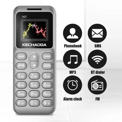 Mini Mobilni Telefon A27