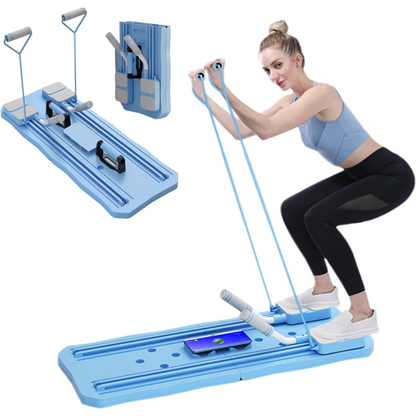 Ploča za pilates