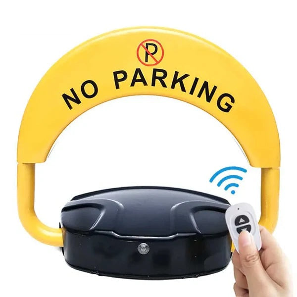 AutoGuard APB – Automatska Parking Barijera