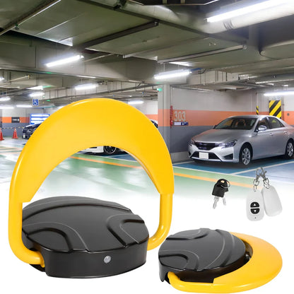 AutoGuard APB – Automatska Parking Barijera