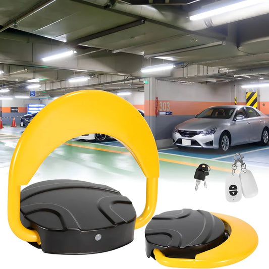 AutoGuard APB – Automatska Parking Barijera