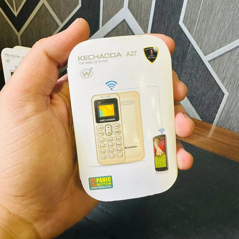 Mini Mobilni Telefon A27