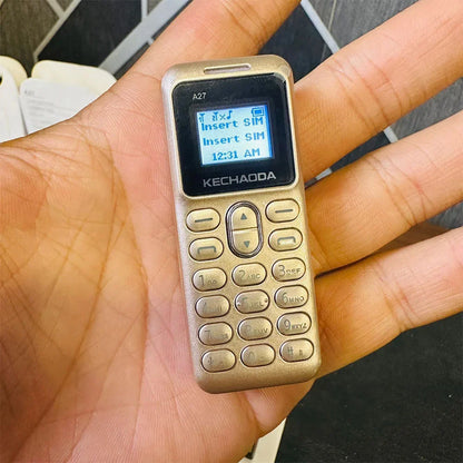 Mini Mobilni Telefon A27