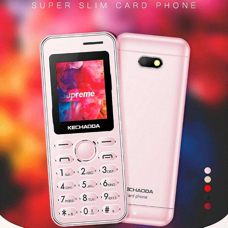 Ultra tanak mobilni telefon k111