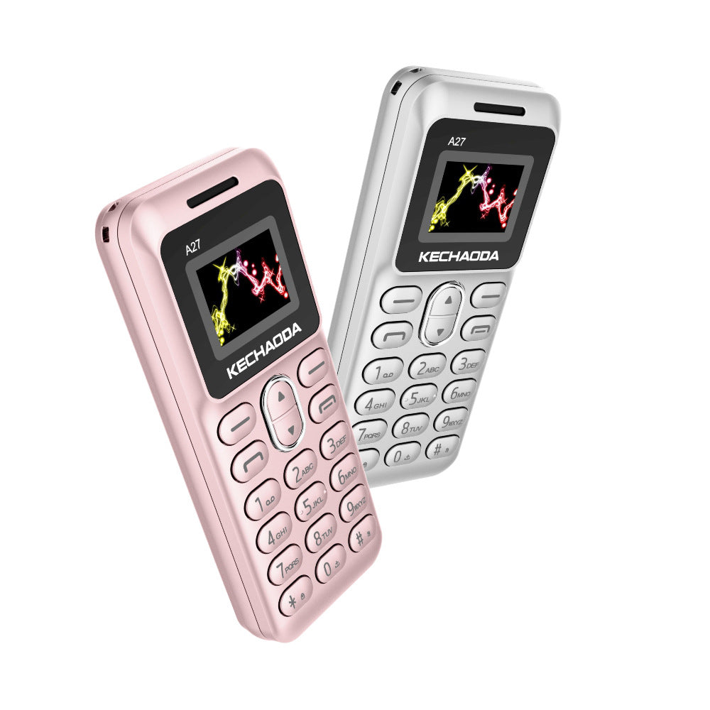 Mini Mobilni Telefon A27