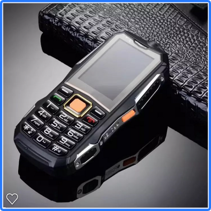 Land Rover Dual SIM Mobilni Telefon