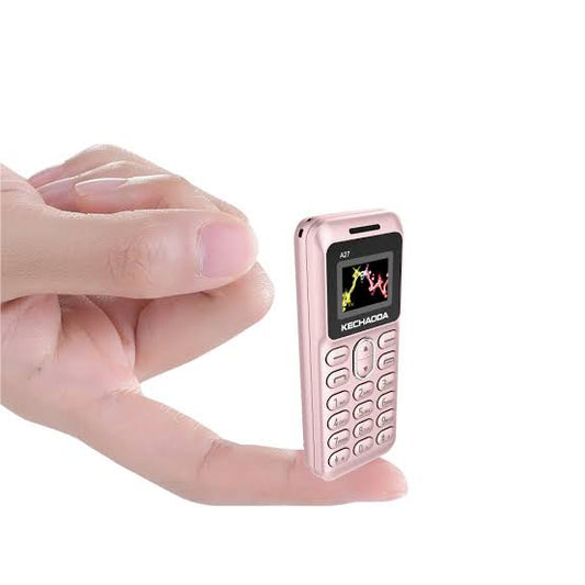 Mini Mobilni Telefon A27