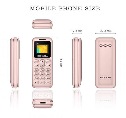 Mini Mobilni Telefon A27