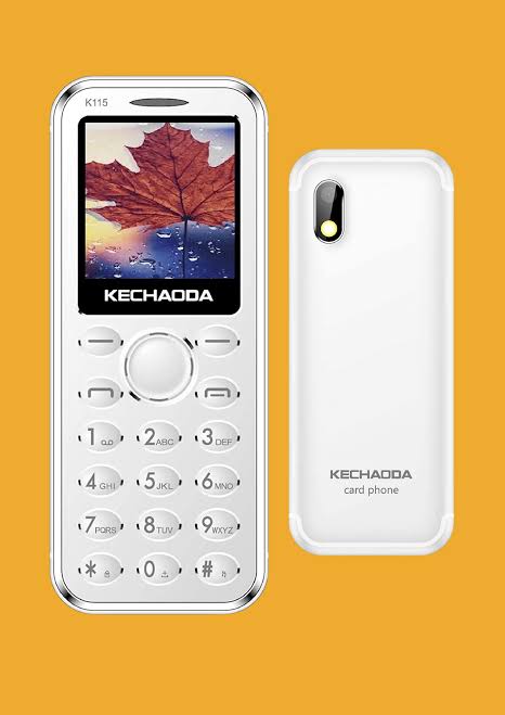 Ultra tanak mobilni telefon k111