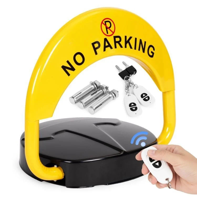 AutoGuard APB – Automatska Parking Barijera