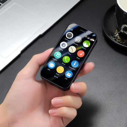 SOYES XS15 Mini Smartphone – Dual SIM
